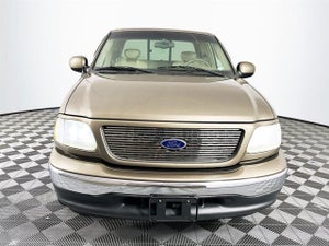 2002 Ford F-150 XL