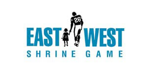 East West Shrine Game
