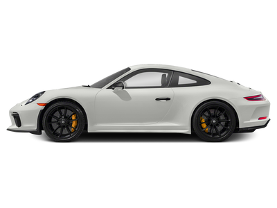 2018 Porsche 911 GT3