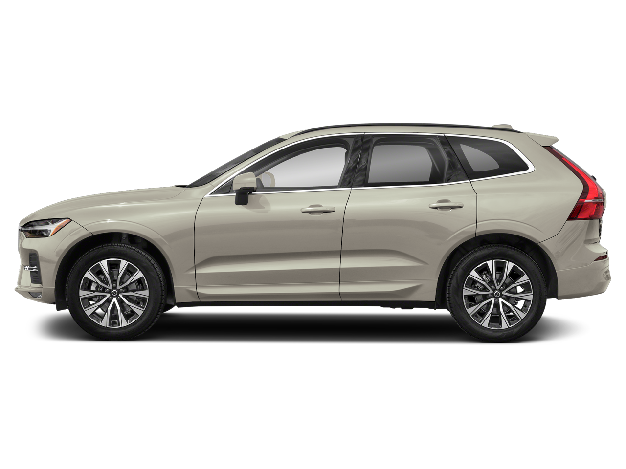 2023 Volvo XC60 Ultimate Bright Theme