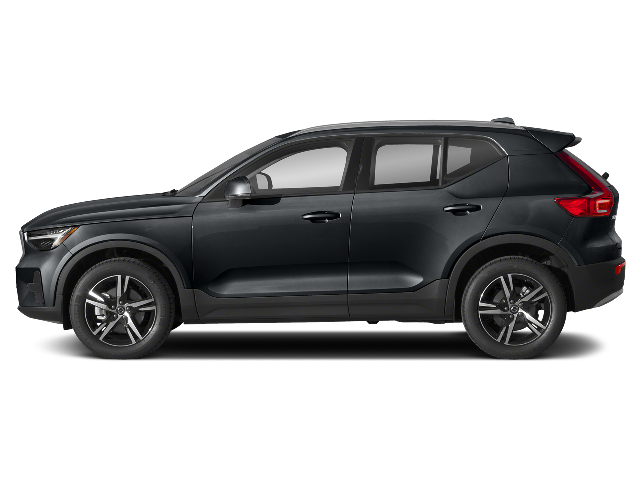 2023 Volvo XC40 Ultimate Dark Theme