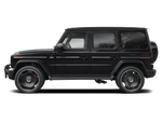2025 Mercedes-Benz G-Class G 63 AMG®