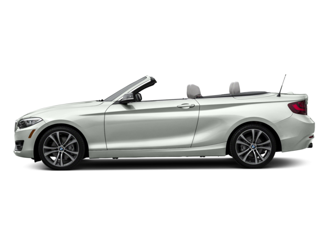 2017 BMW 2 Series 230i