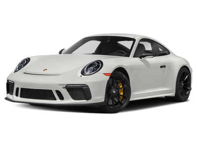 2018 Porsche 911 GT3