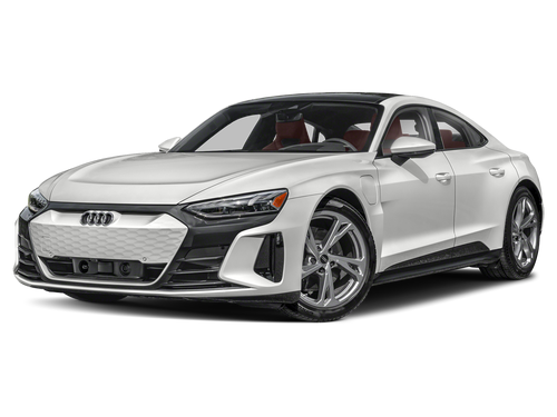 2023 Audi e-tron GT Prestige