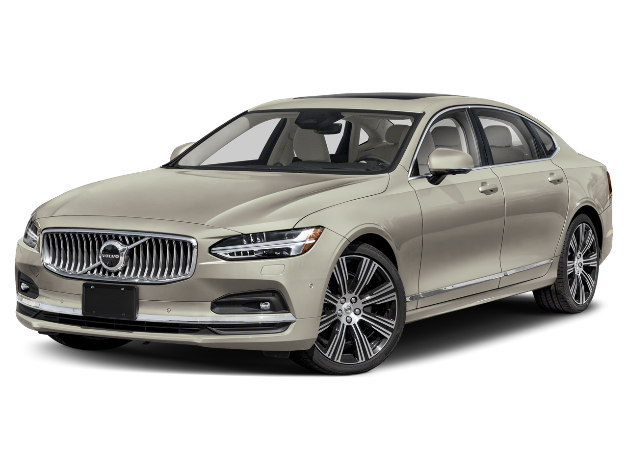 2023 Volvo S90 B6 Plus