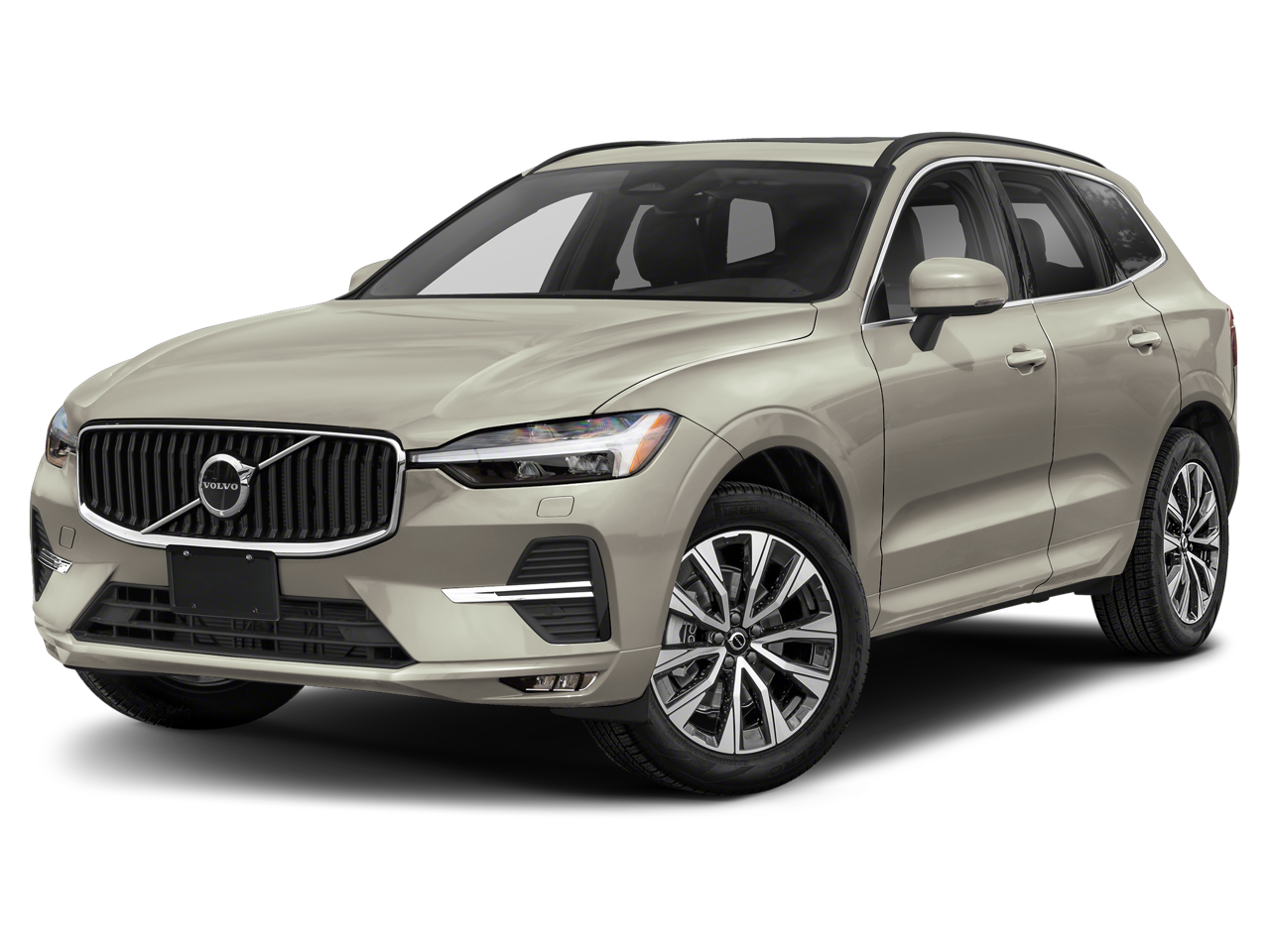 2023 Volvo XC60 Ultimate Bright Theme