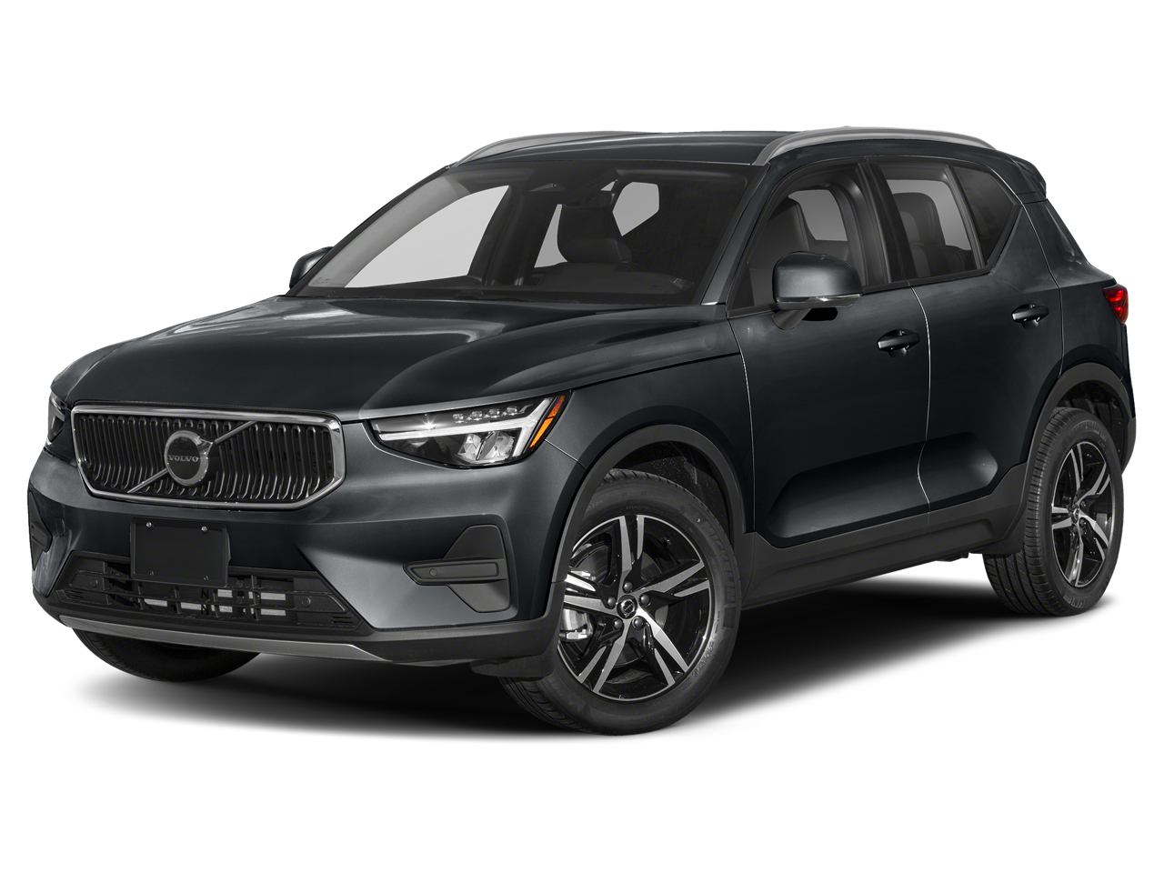 2023 Volvo XC40 Ultimate Dark Theme
