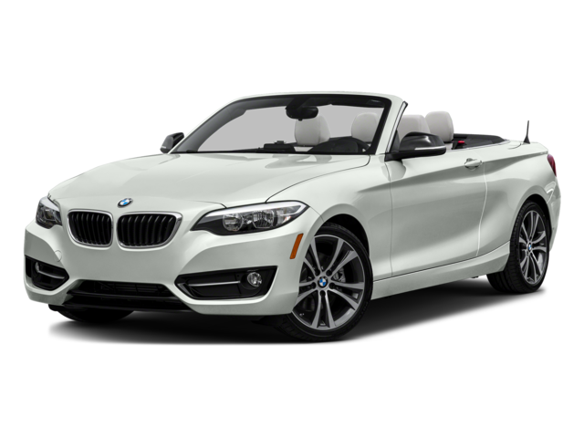 2017 BMW 2 Series 230i