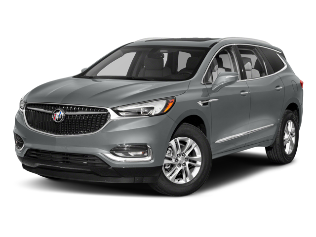 2018 Buick Enclave Avenir