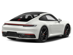2020 Porsche 911 Carrera S