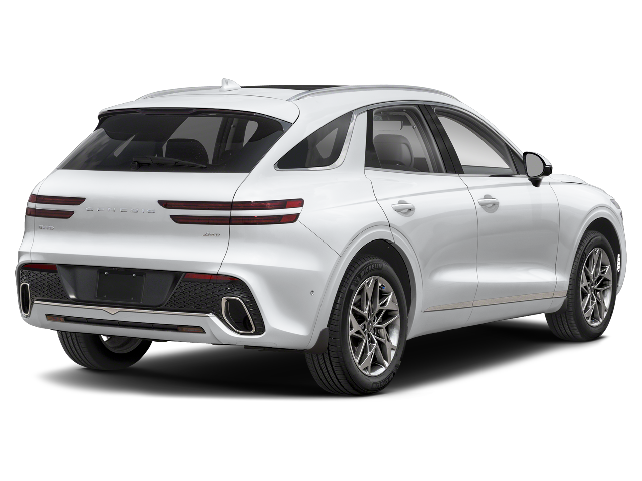 2023 Genesis GV70 2.5T