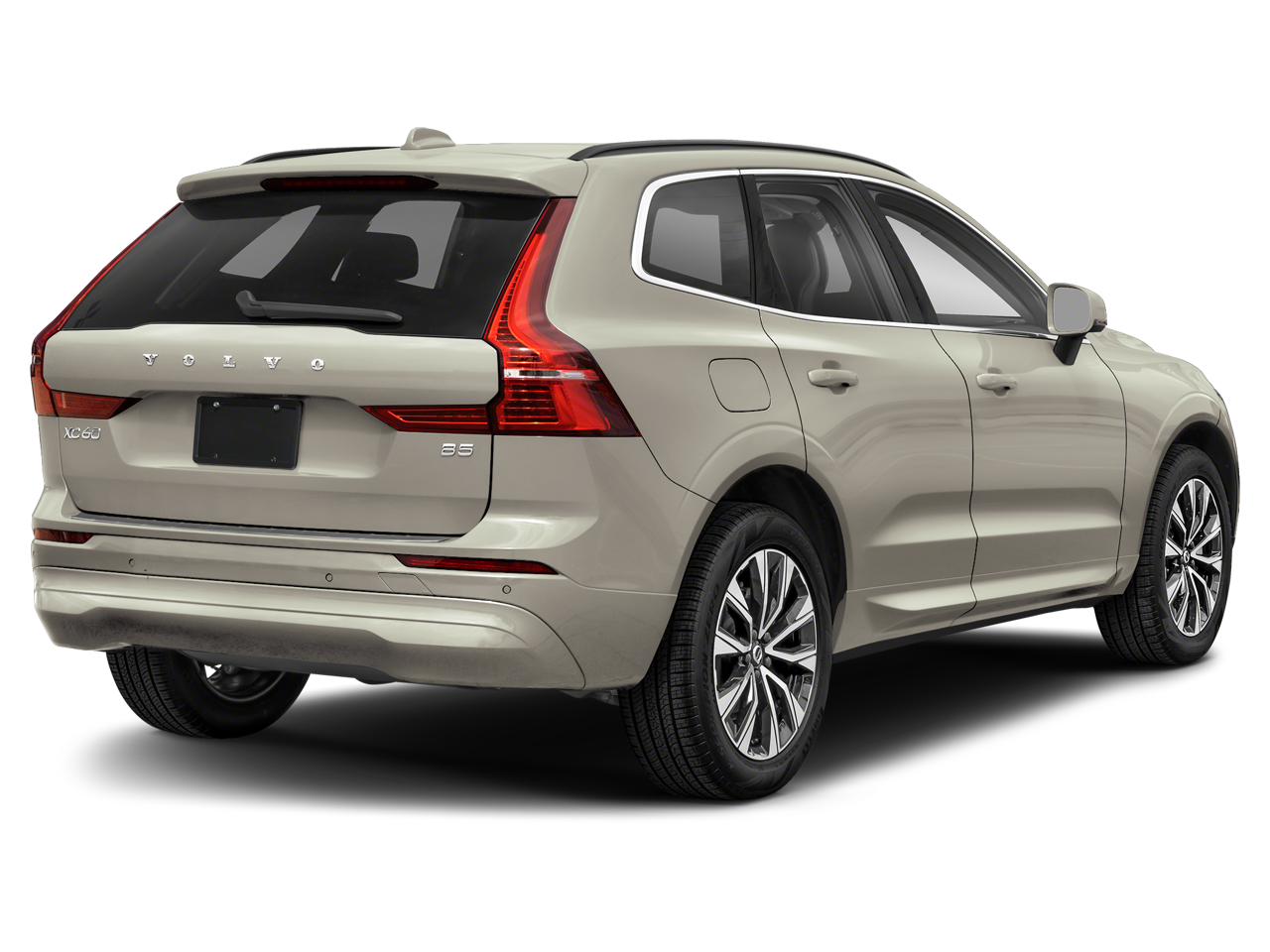 2023 Volvo XC60 Ultimate Bright Theme
