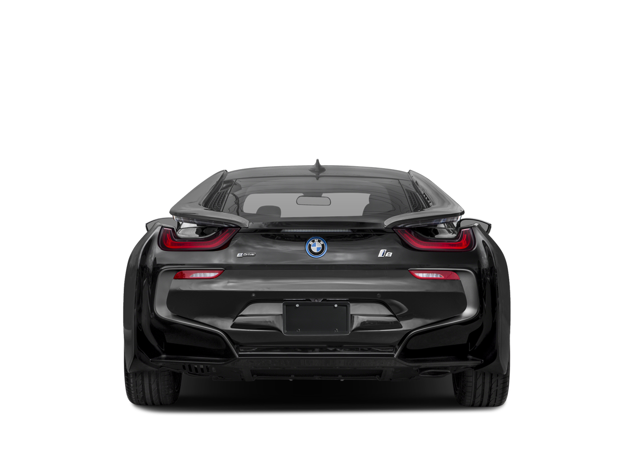 2015 BMW i8 Base
