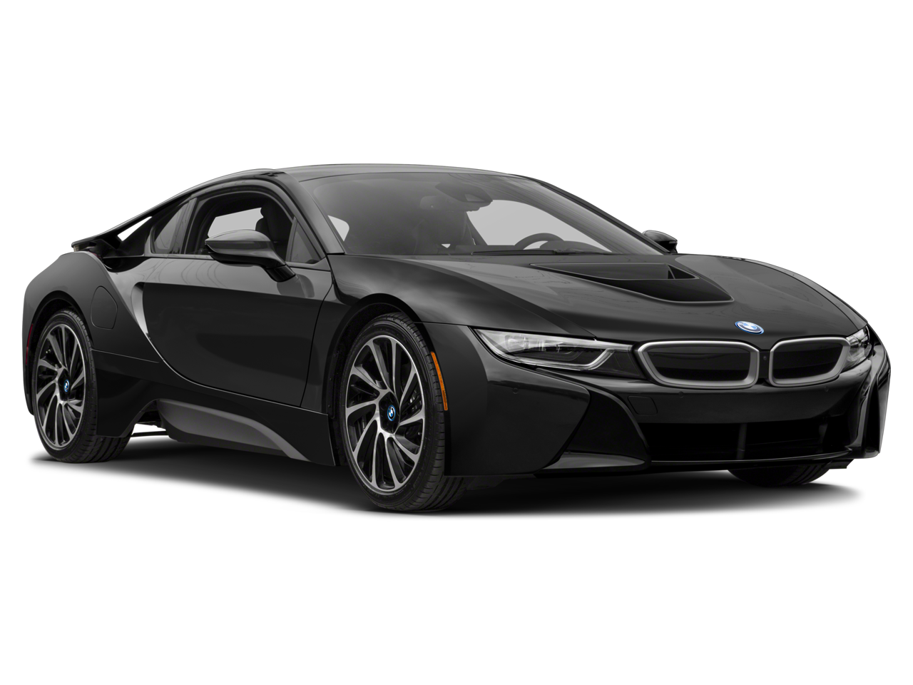 2015 BMW i8 Base