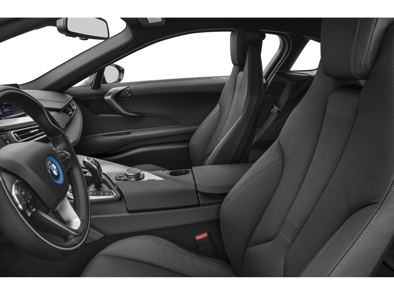 2015 BMW i8 Base