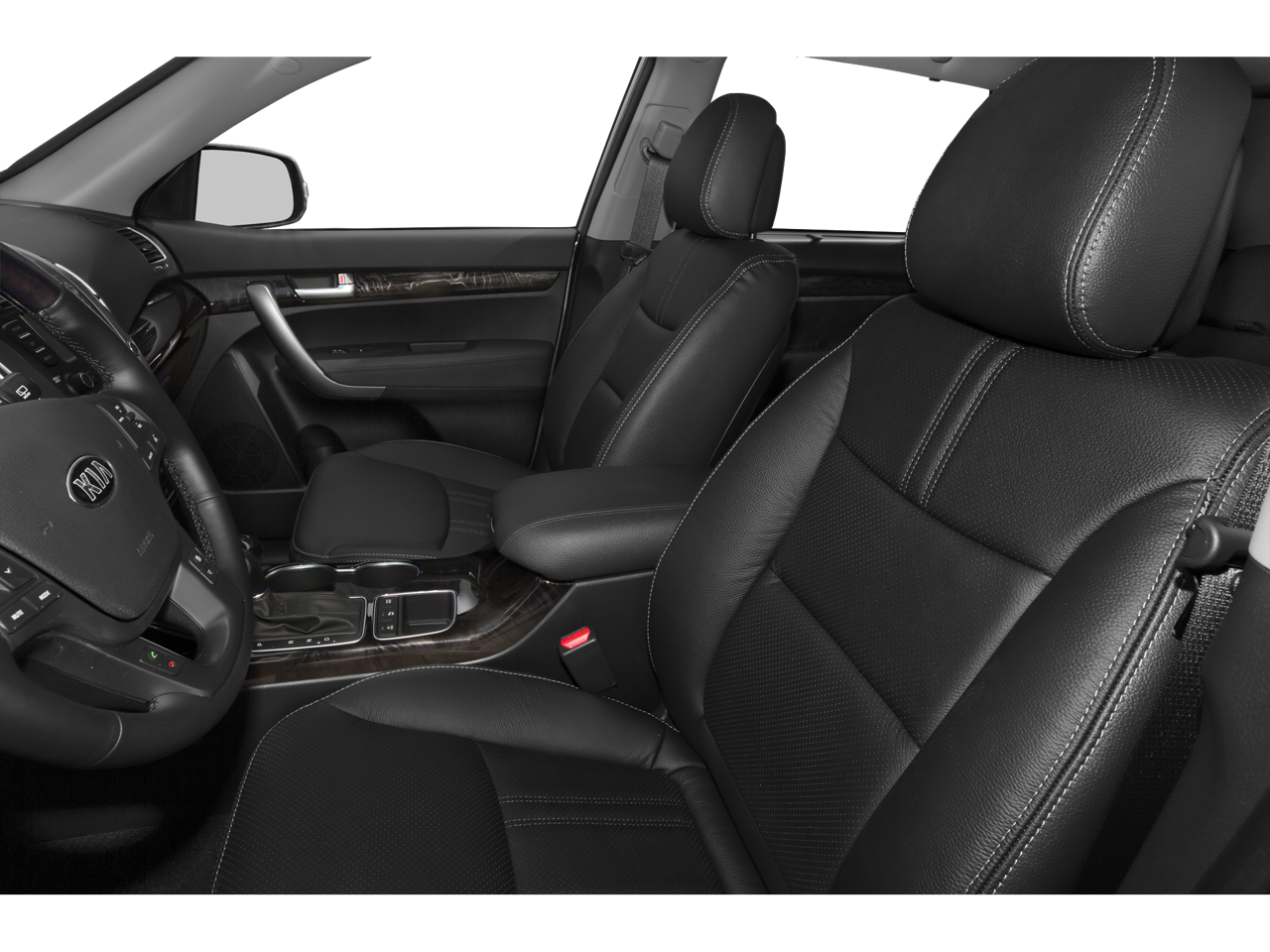 2015 Kia Sorento SX Limited