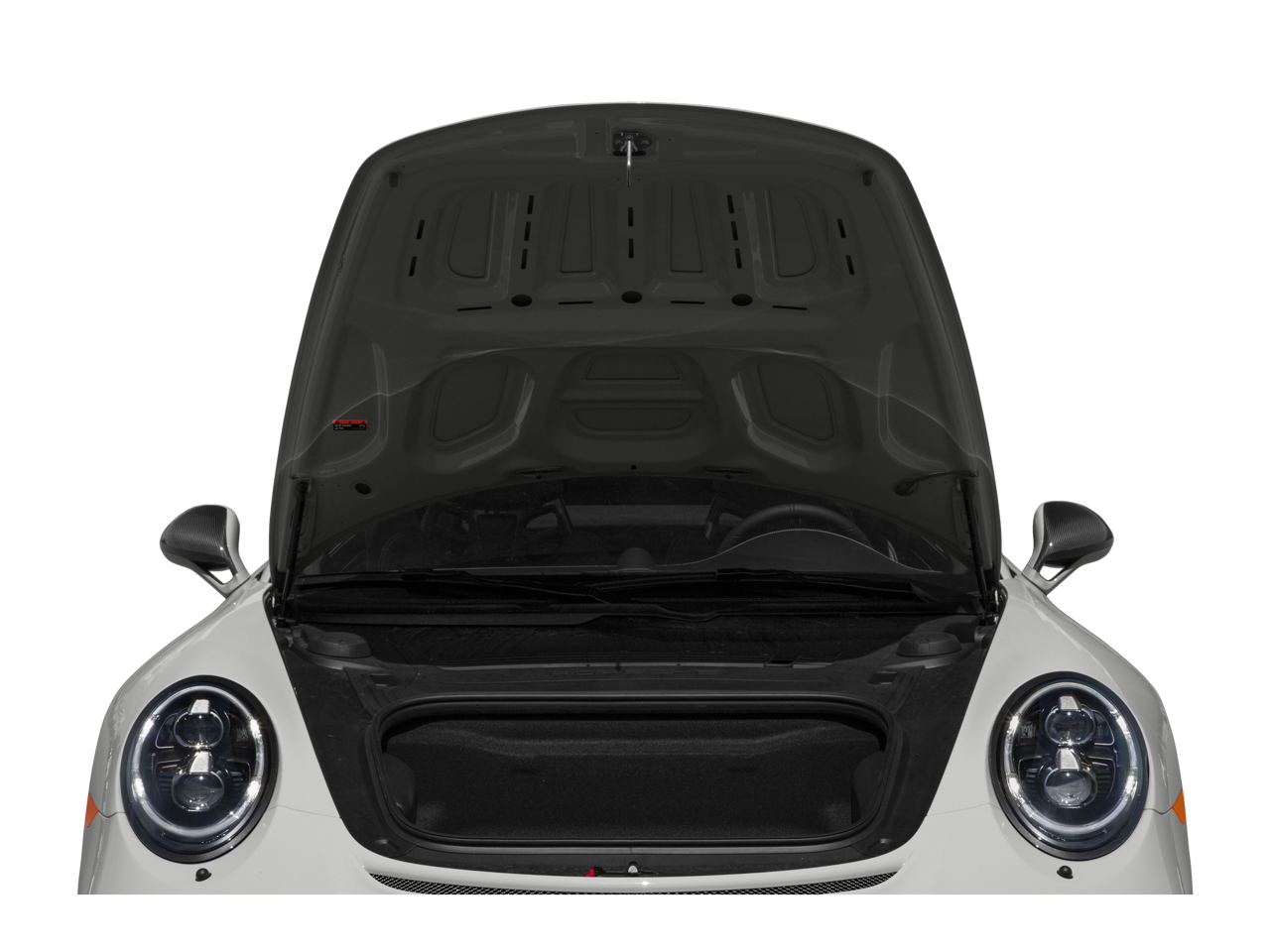 2018 Porsche 911 GT3