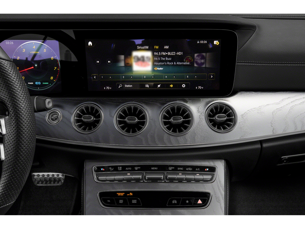 2022 Mercedes-Benz E-Class E 450