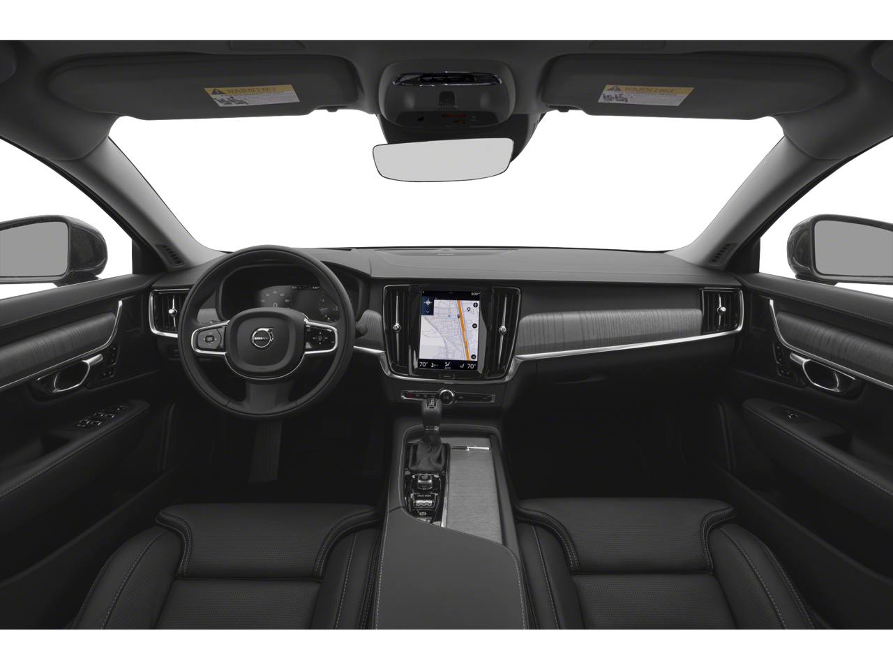 2022 Volvo S90 Inscription