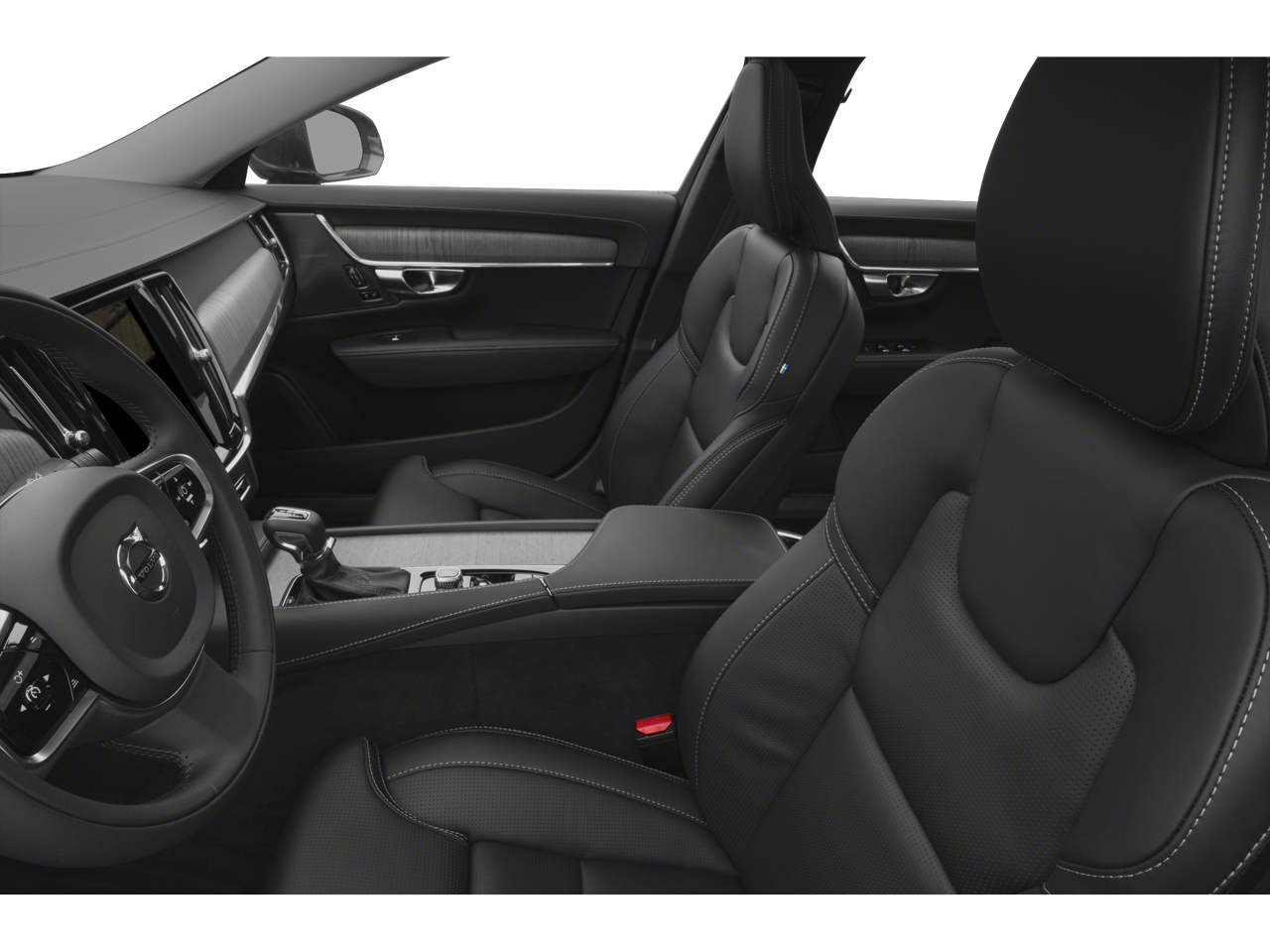 2022 Volvo S90 Inscription