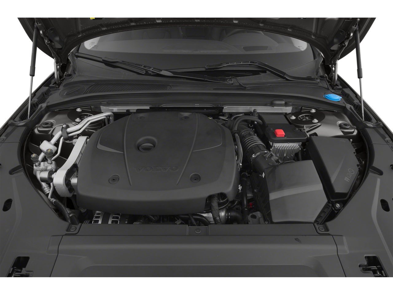 2022 Volvo S90 Inscription