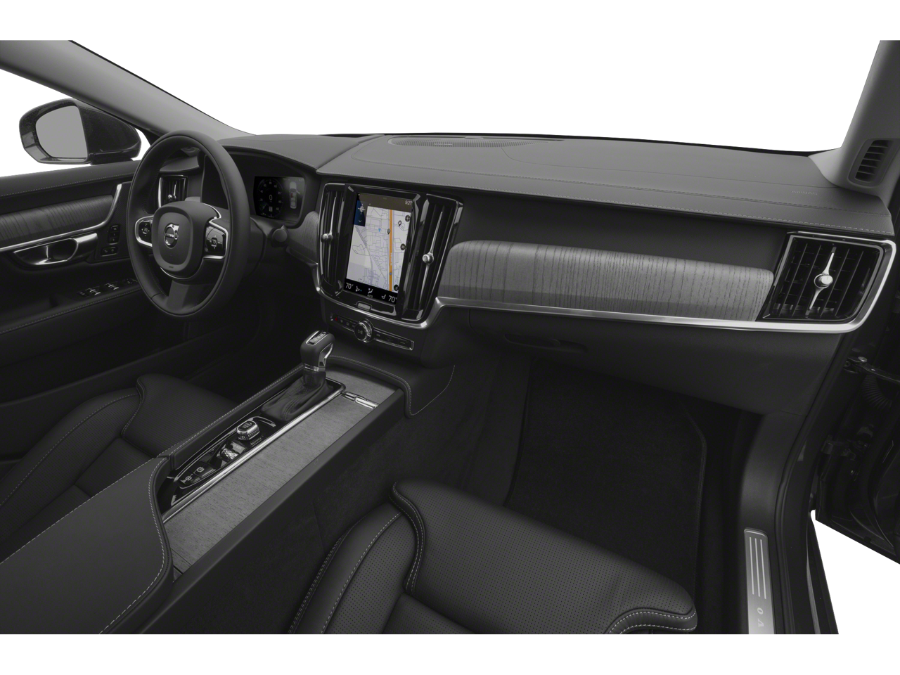 2022 Volvo S90 Inscription