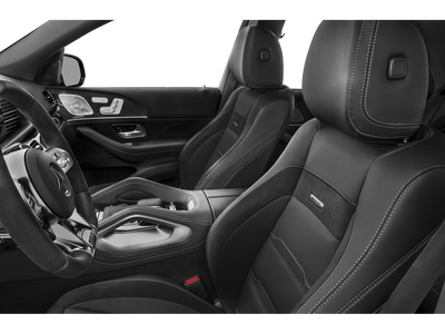 2023 Mercedes-Benz GLE 53 AMG®