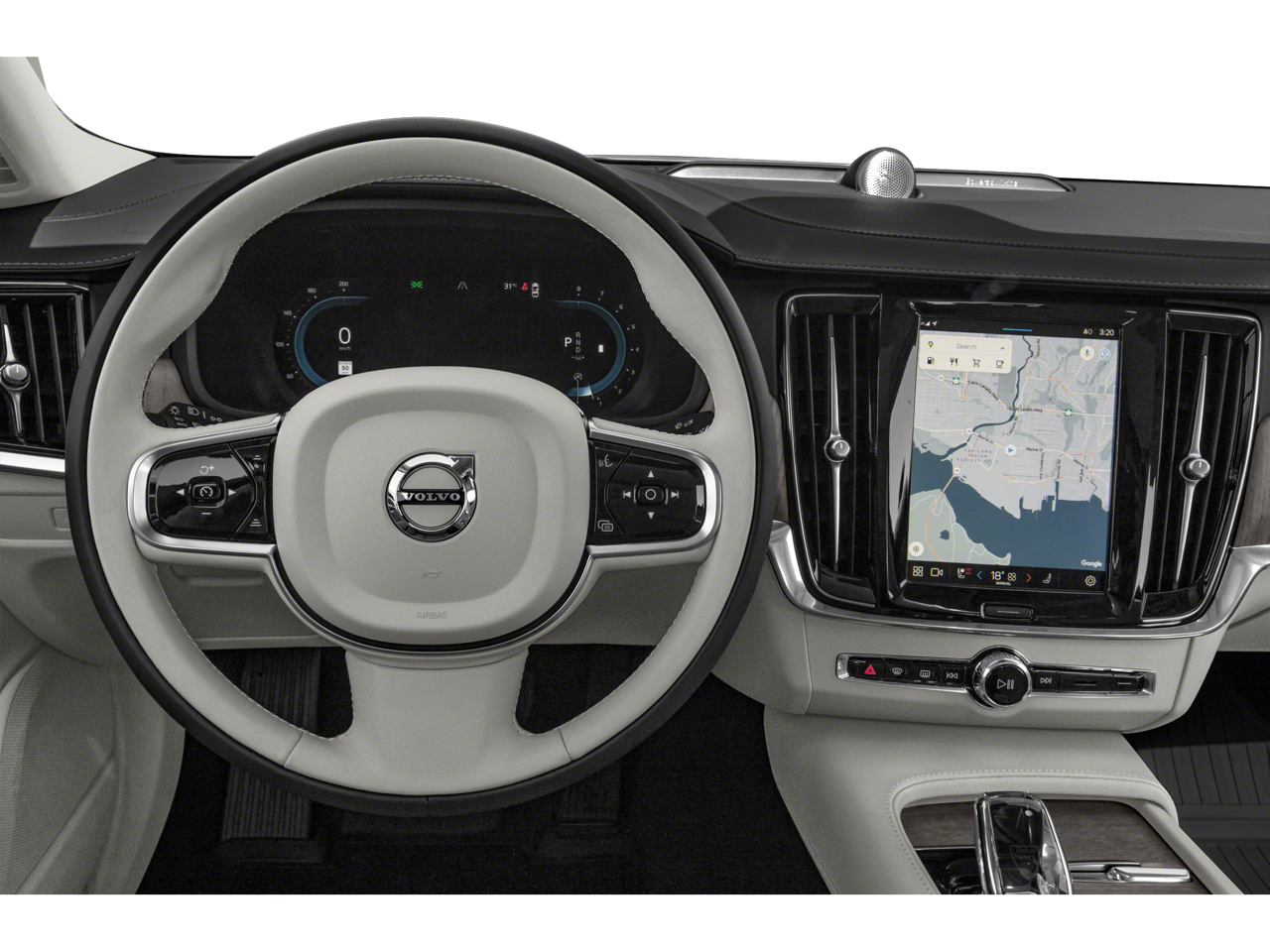 2023 Volvo S90 B6 Plus