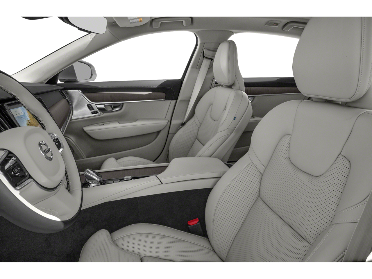 2023 Volvo S90 B6 Plus