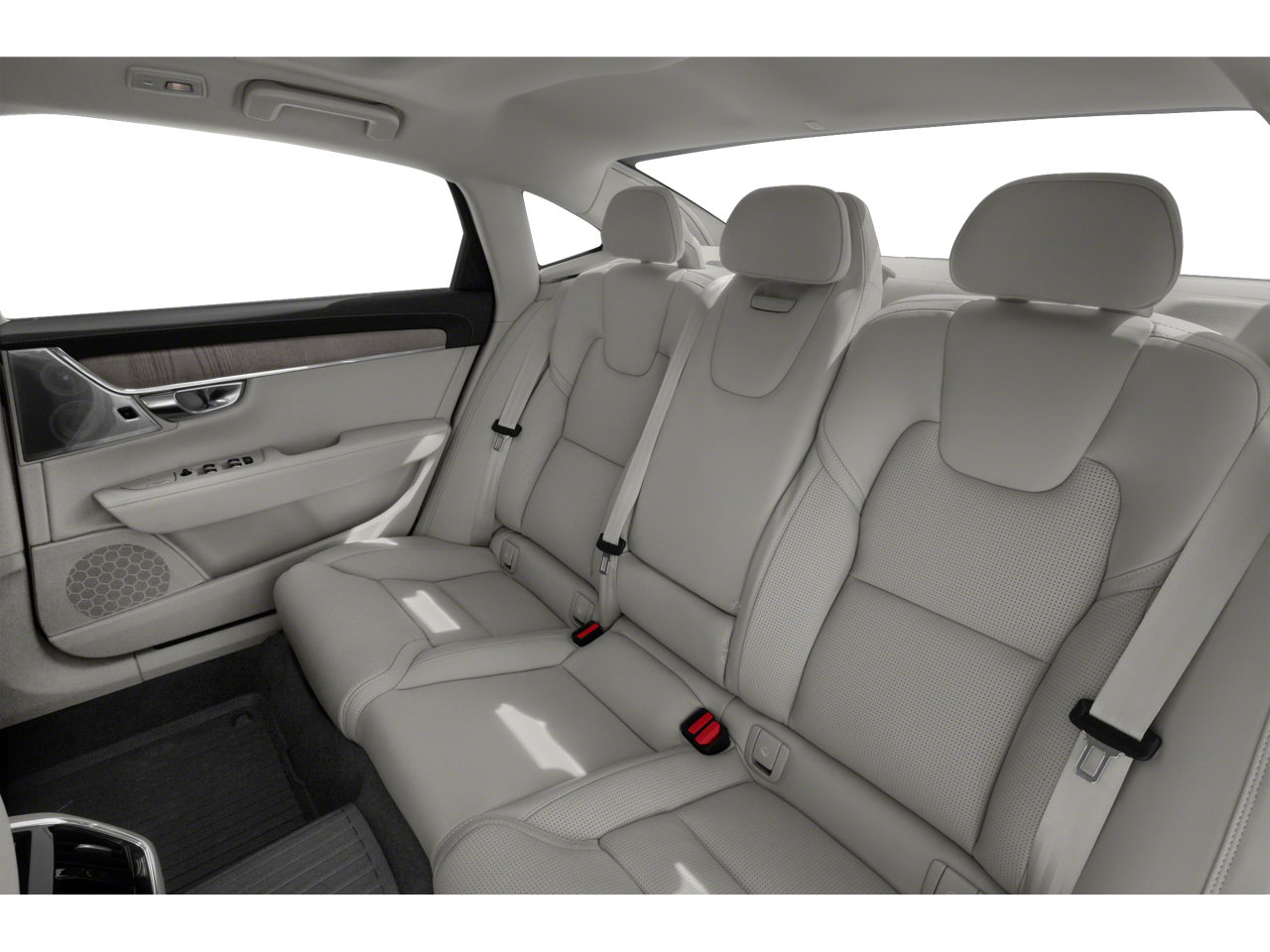 2023 Volvo S90 B6 Plus