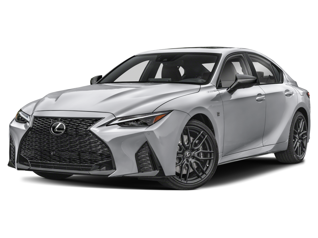 2024 Lexus IS IS 500 F SPORT Performance