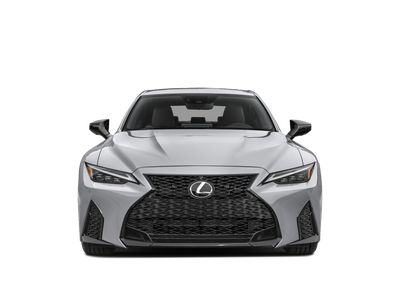 2024 Lexus IS IS 500 F SPORT Performance