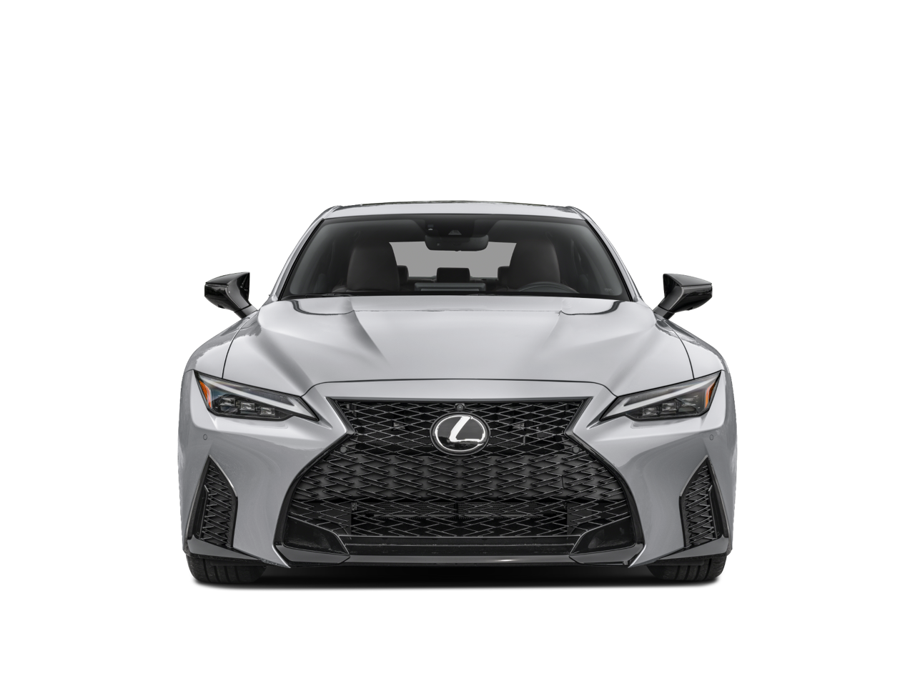 2024 Lexus IS IS 500 F SPORT Performance