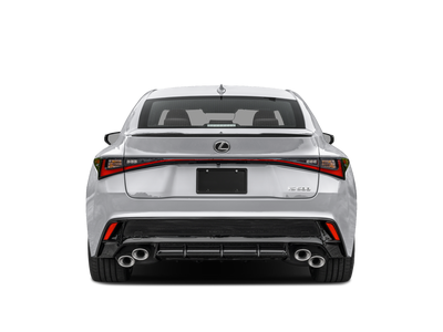 2024 Lexus IS IS 500 F SPORT Performance