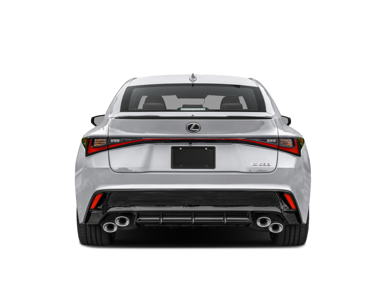 2024 Lexus IS IS 500 F SPORT Performance