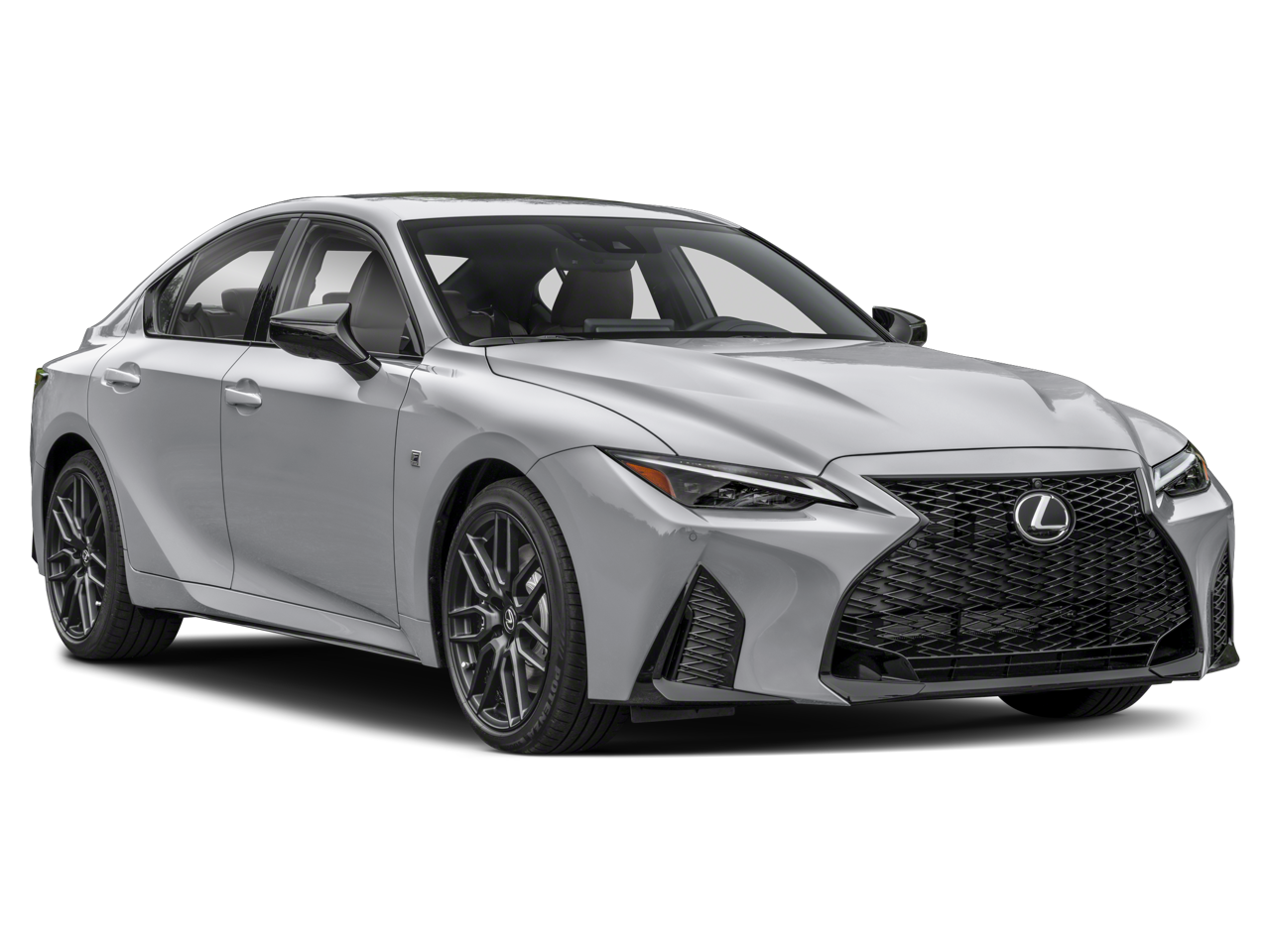 2024 Lexus IS IS 500 F SPORT Performance