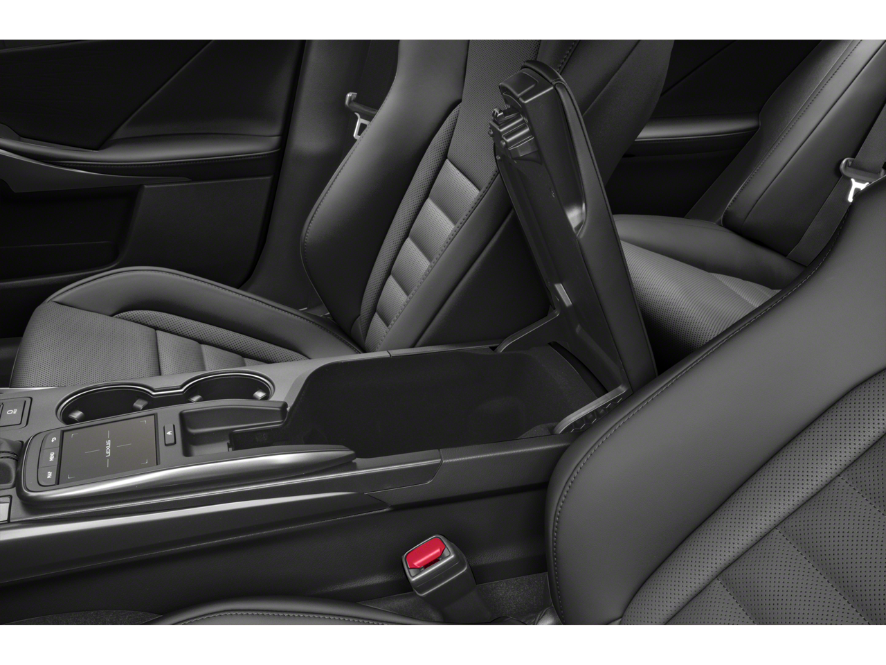 2024 Lexus IS IS 500 F SPORT Performance