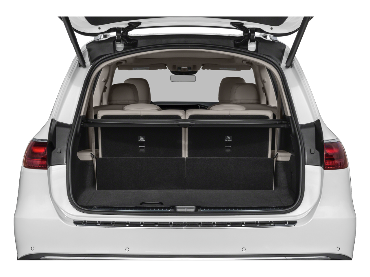 2024 Mercedes-Benz GLS GLS 450