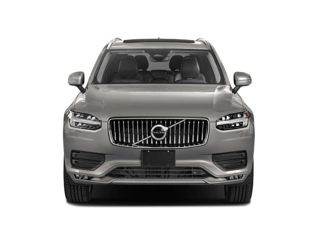 2024 Volvo XC90 Ultimate Bright Theme