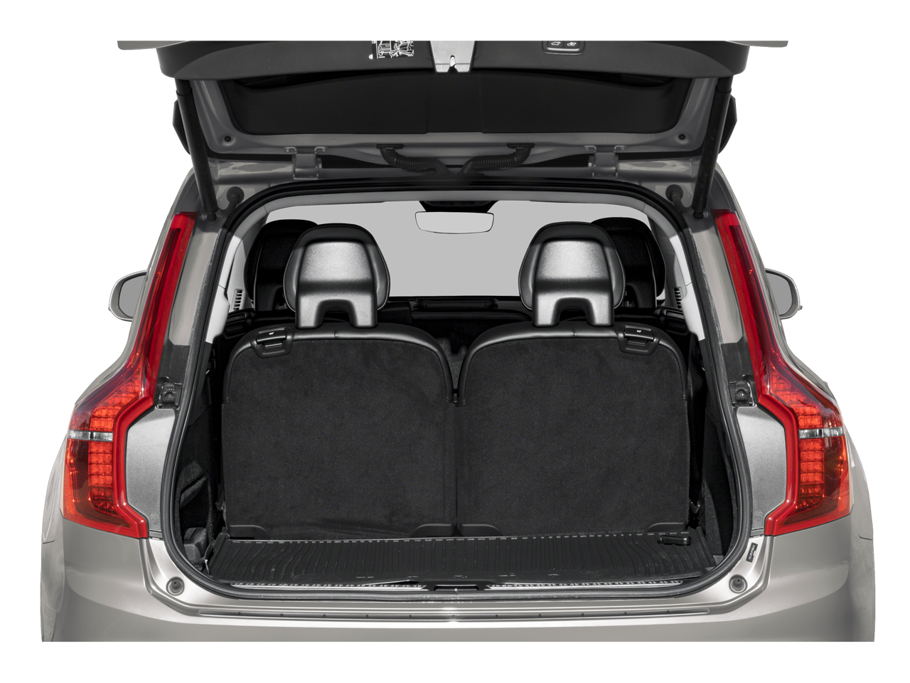 2024 Volvo XC90 Ultimate Bright Theme