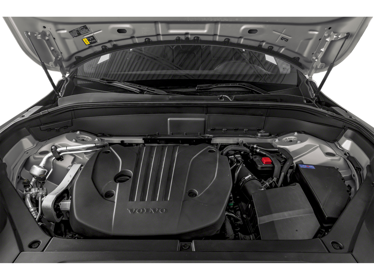 2024 Volvo XC90 Ultimate Bright Theme