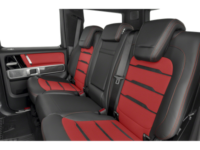 2026 Mercedes-Benz G-Class G 63 AMG®