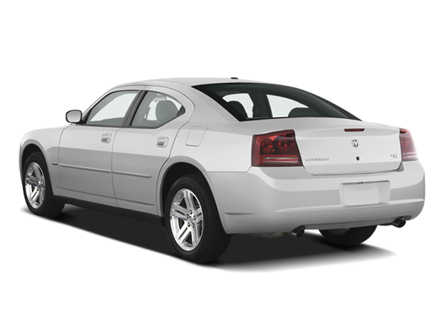 2008 Dodge Charger SXT