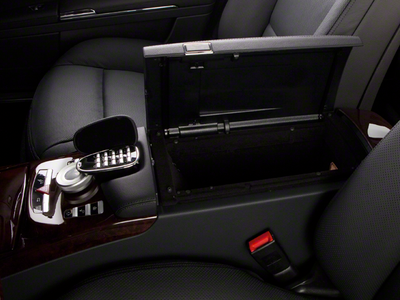 2013 Mercedes-Benz S-Class S 550