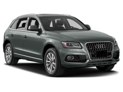 2014 Audi Q5 Premium Plus