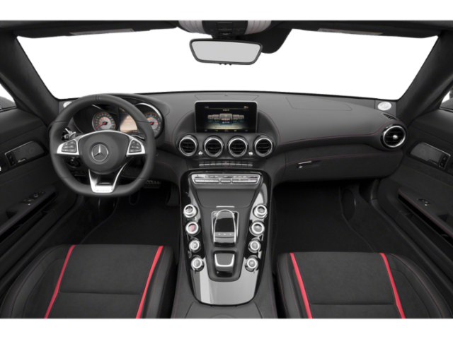 2018 Mercedes-Benz AMG® GT C