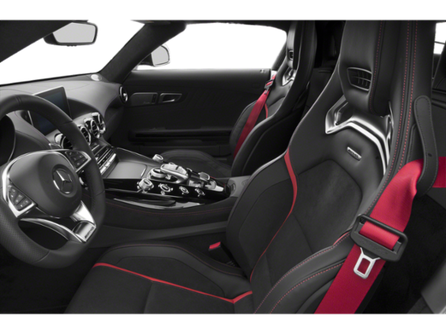 2018 Mercedes-Benz AMG® GT C