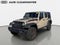2017 Jeep Wrangler Unlimited Rubicon Recon