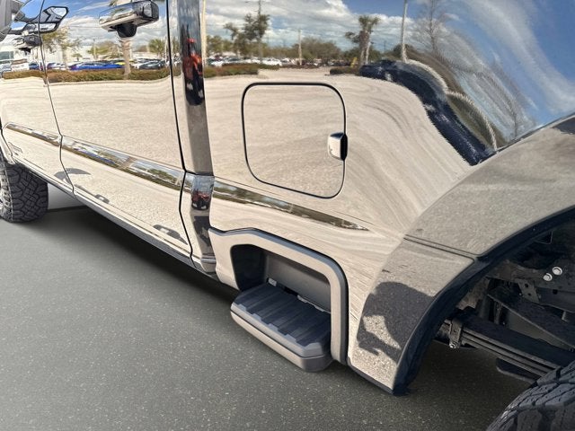 2023 Ford Super Duty F-250 SRW LARIAT